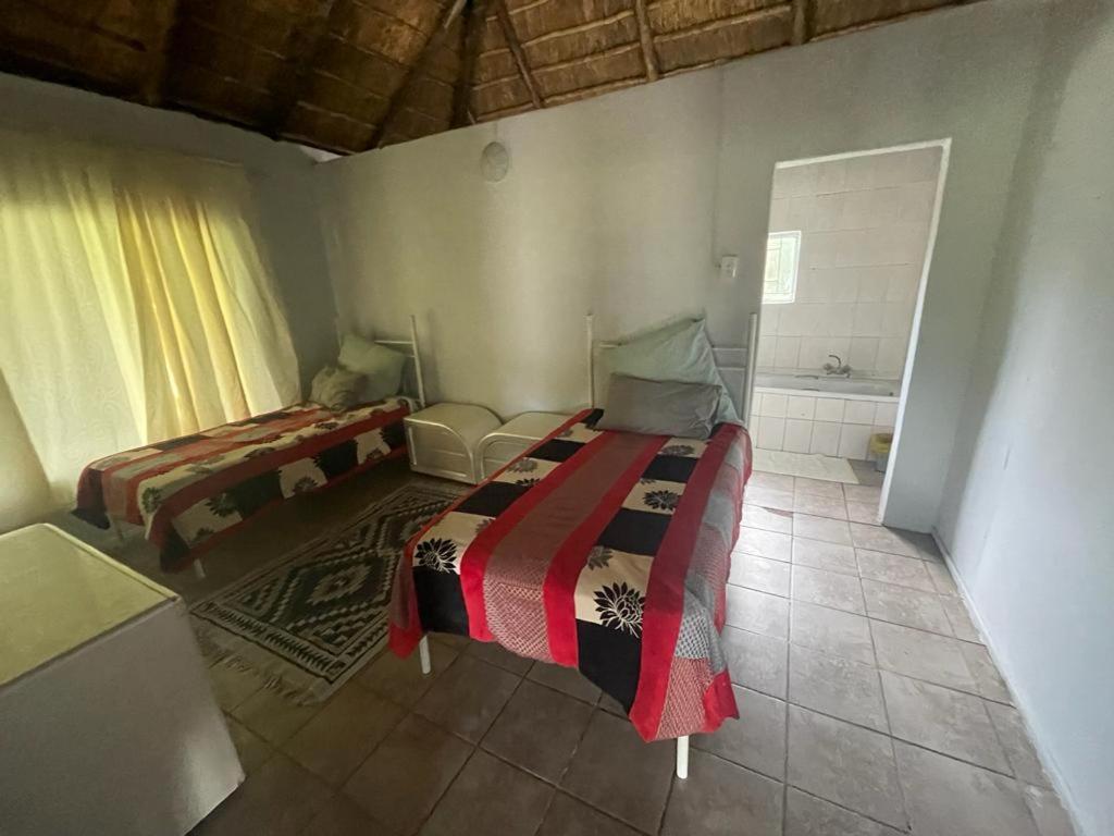 Thabazimbi Bushveld Self Catering Accommodation Exterior foto