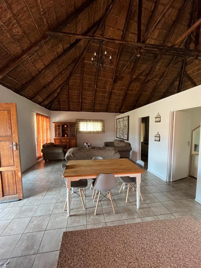 Thabazimbi Bushveld Self Catering Accommodation Exterior foto